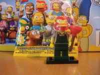 LEGO SIMPSONS Minifiguren 2. Serie EINZELFIGUREN NEU mit OVP! Dortmund - Bittermark Vorschau