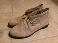 Stiefeletten von H&M für Damen & Mädchen Gr.38 Bayern - Mintraching Vorschau