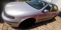 seat toledo Niedersachsen - Osterode am Harz Vorschau