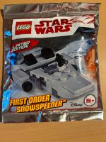 Lego Star Wars First Order Snowspeeder Limited Edition Rheinland-Pfalz - Hachenburg Vorschau