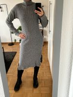 Strickkleid onesize grau Bielefeld - Bielefeld (Innenstadt) Vorschau