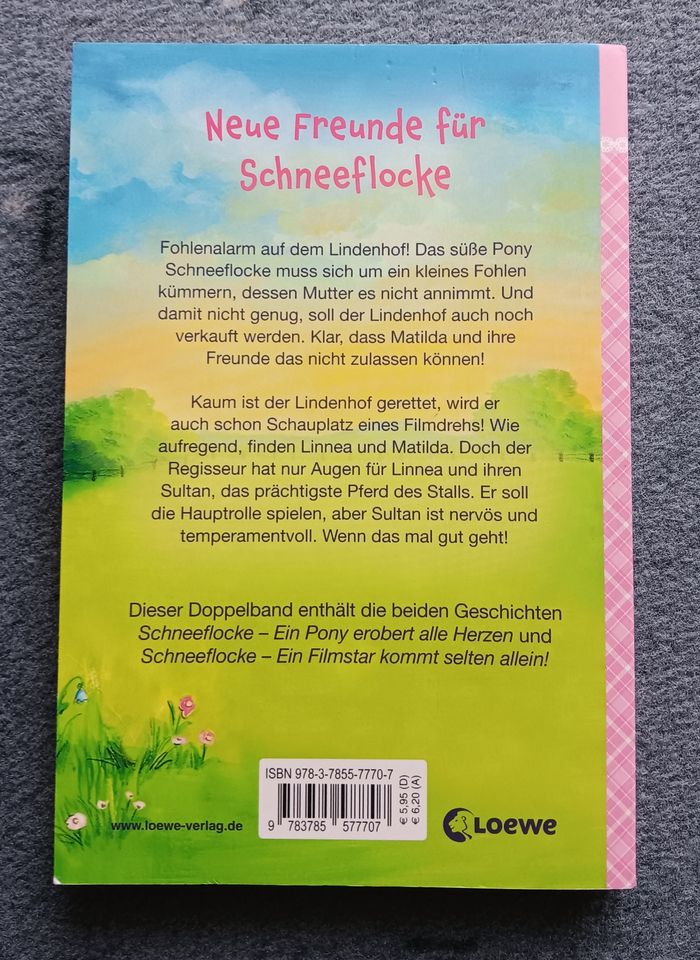 Kinder - Taschenbücher - Pferdebücher in Röthenbach