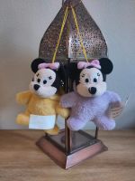 2x Disney Minnie Mouse Plüsch Schlüssel Taschen Anhänger Bayern - Mindelheim Vorschau