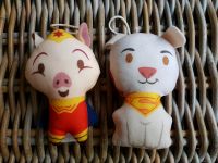 NEU Super Pets McDonalds 2022 Krypto Potbelly Pig Schwein Hund Brandenburg - Potsdam Vorschau