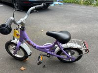 Puky Fahrrad 12 Zoll Mädchen lila Kinderfahrrad Nordrhein-Westfalen - Mönchengladbach Vorschau