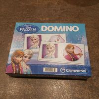 ❤Disney Frozen Domino Anna und Elsa vollständig ❤ Bayern - Neu Ulm Vorschau