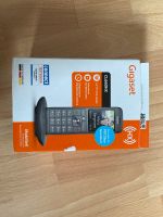 Gigaset CL660HX Mobilteil Festnetztelefon für FRITZ!BOX Thüringen - Jena Vorschau