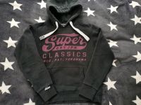 Superdry Hoodie Pullover Dithmarschen - Hollingstedt b Delve Holst Vorschau