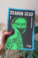 Dragon Head Sammelband 1 Perfect Edition Manga Tausch Hessen - Wetter (Hessen) Vorschau