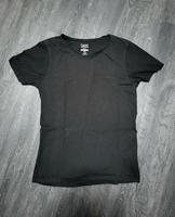 SMOG Slim fit Basic T-Shirt Gr. 34/XS in schwarz. Baden-Württemberg - Villingen-Schwenningen Vorschau