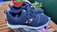 Skechers Turnschuhe Gr. 38 Mecklenburg-Vorpommern - Stralsund Vorschau