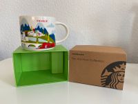 Starbucks Sammeltasse/Mug FRANCE You’re Here Collection NEU !! Baden-Württemberg - Karlsruhe Vorschau