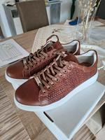 Leder Herrenschuhe Bayern - Elchingen Vorschau