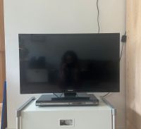 Telefunken Modell XF32A101 TV Fernseher full HD 32 Zoll schwarz Hessen - Kronberg im Taunus Vorschau