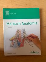 Malbuch der Anatomie Bayern - Landsberg (Lech) Vorschau