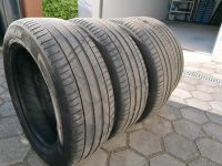 4x Michelin primacy 3         215 55 17 DOT 2717 Bayern - Falkenstein Vorschau