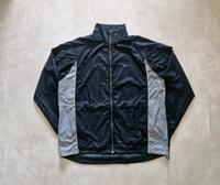 Nike Vintage Jacke/Windbreaker Retro Y2K Streetwear Schwarz XL Stuttgart - Stuttgart-Mitte Vorschau