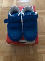 Nike Kinder Schuhe Gr.22 Schleswig-Holstein - Reinbek Vorschau