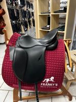 Passier Young Star 2 Dressursattel 16“ neu Nordrhein-Westfalen - Königswinter Vorschau