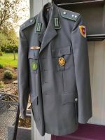 Uniform Bundeswehr Sachsen - Augustusburg Vorschau
