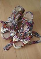 Espandrilles/ Sandalen Hippie Görtz 17 Gr. 39 Dortmund - Mitte Vorschau