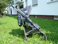 Kinderwagen Mac Laren twin triumph Frankfurt am Main - Gallusviertel Vorschau