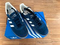 Adidas Sneaker Handball Spezial ungetragen OVP mit Kassenbon Altona - Hamburg Sternschanze Vorschau
