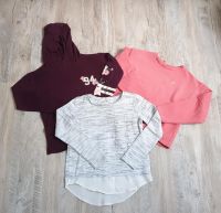 H & M | Pullover | Sweatshirt | Mädchen | Größe 134/ 140 Simmern - Hunsrück Vorschau