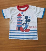 T-Shirt Mickey Mouse, Disney | Größe 68 Essen - Essen-Werden Vorschau