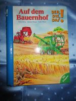 Buch DER; DIE; DAS! Auf dem Bauernhof mit Klappen Baden-Württemberg - Biberach an der Riß Vorschau