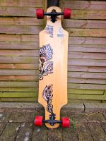 Longboard Hudora Bremen - Borgfeld Vorschau