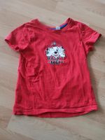 T-Shirt 110/116 Paw Patrol Hessen - Idstein Vorschau