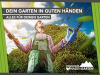 Ihr Gärtner vom Fach! Gartenpflege, Grünpflege, Graupflege Nordrhein-Westfalen - Stemwede Vorschau