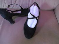 Damen Tanzschuhe Hessen - Haina Vorschau