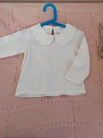 Bluse von Zara gr. 98 Baden-Württemberg - Schwäbisch Gmünd Vorschau