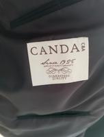 schwarzer Anzug der Firma Canda Berlin - Spandau Vorschau