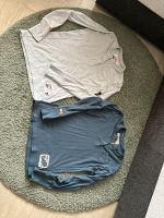 2x Superdry Langarmshirt M + L Nordrhein-Westfalen - Hilden Vorschau