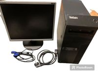 Komplette Pc mit Monitor etc Kiel - Hasseldieksdamm Vorschau