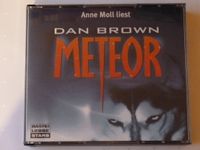 Hörbuch (6 CDs) Meteor / neu Baden-Württemberg - Mühlacker Vorschau