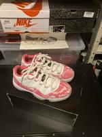 Nike Air Jordan XI 11 Snake Pink EU38.5 wie Neu mit Karton Hessen - Hochheim am Main Vorschau