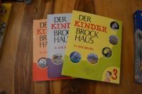 Der Kinder Brockhaus in 3 Bänden Aachen - Aachen-Mitte Vorschau