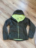 The North Face Jacke Gr.M oliv Steppjacke Niedersachsen - Amelinghausen Vorschau