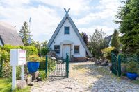 Ferienhaus REET & MEER an der Ostsee bei Heiligendamm Bad Doberan - Landkreis - Rethwisch Vorschau