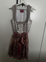 Krüger Dirndl Gr. 36 Niedersachsen - Duderstadt Vorschau