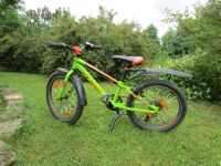 ★ CUBE 200 ★ Kinderfahrrad ★ 20'' Zoll MTB Zubehör ★ Bayern - Gädheim Vorschau