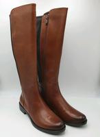Caprice klassische Stiefel Damen Schuhe Braun Cognac 39 B72 Nordrhein-Westfalen - Vettweiß Vorschau