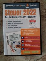 STEUER 2022 - Steuererklärung einfach am PC Rheinland-Pfalz - Landau in der Pfalz Vorschau