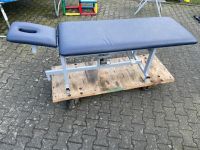 Therapieliegen, Massageliegen, Liegen, Physiotherapie liegen Nordrhein-Westfalen - Bad Lippspringe Vorschau