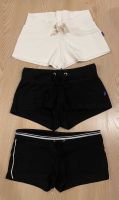 3x Shorts, Hotpants, kurz, Sommer, Gr. 36 Bayern - Bayreuth Vorschau