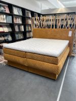 "Retrospace 6" Boxspringbett mit Stauraum 180x200 Niedersachsen - Braunschweig Vorschau